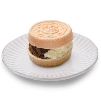 あんぽーね ちょこれーと